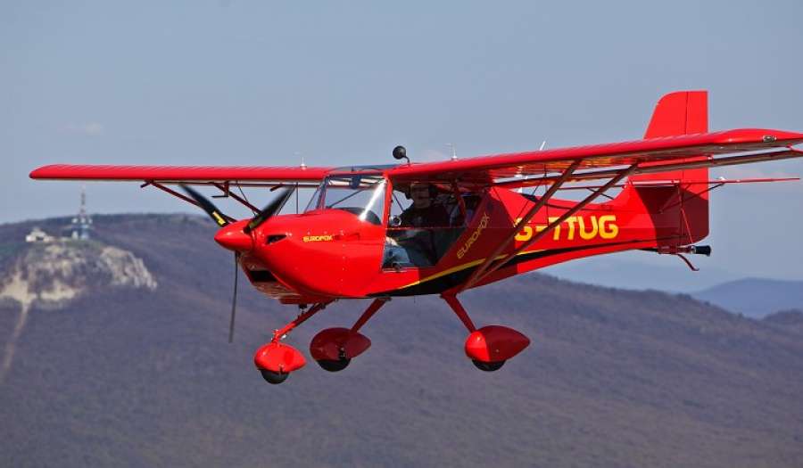 EUROFOX LSA