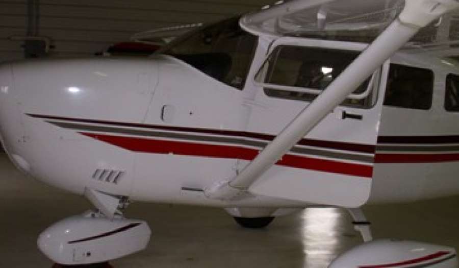 1999 Cessna T206-H STATIONAIR