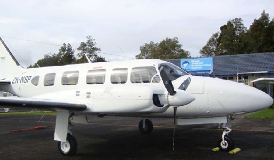 1975 PIPER PA31-350 CHIEFTAIN