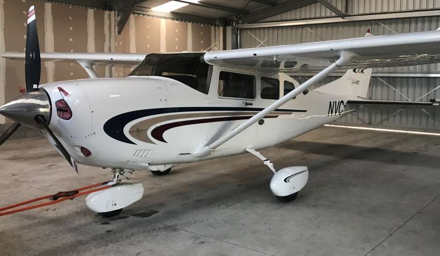 2000 Cessna T206-H FOR LEASE